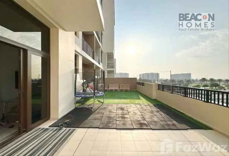 2 Bedroom Apartment for sale at Jenna Main Square 1