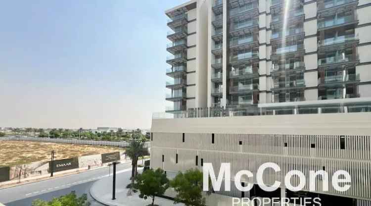 1 Bedroom 767 Sq.Ft. Apartment for Rent in Dubai Hills Estate, Dubai