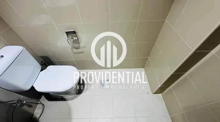 Rent 3 Bedroom Apartment in Airport Street Abu Dhabi with Maid Room