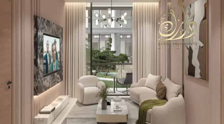 Buy 2 Bedroom Apartment in Green Community Dubai with Luxury Features