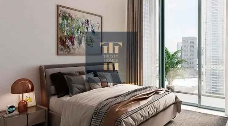 Buy 1 Bedroom Apartment for Sale in Jumeirah Lake Towers Dubai