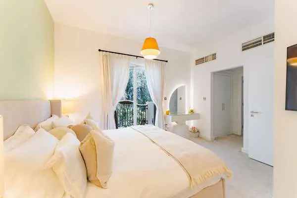 Modern Renovation | Single Row | VACANT, Dubai Sports City, Estella, Dubai, United Arab Emirates | Property for sale | Savills
