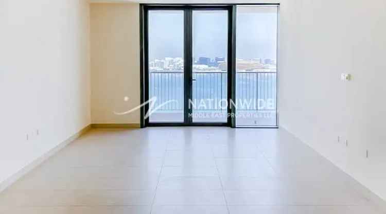 1 Bedroom 936 Sq.Ft. Apartment for Sale in Al Zeina, Al Raha Beach, Abu Dhabi