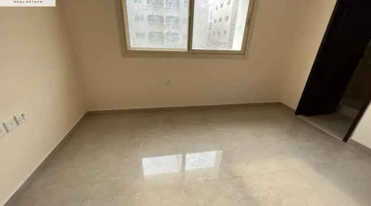 Rent Studio Apartment in Muwailih Commercial Sharjah with Great Amenities