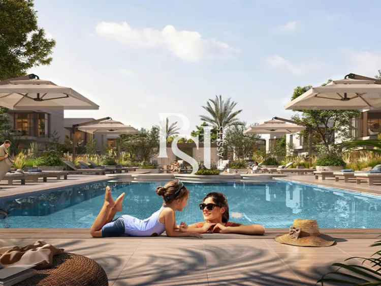Townhouse for Sale in The Sustainable City , The Sustainable City , Dubai