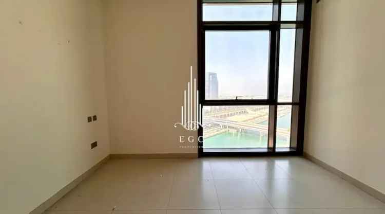 Rent 3 Bedroom Apartment Canal Residence Al Reem Island Abu Dhabi