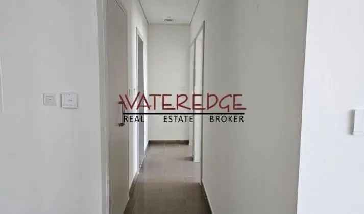 2 Bedroom 1060 Sq.Ft. Apartment for Rent in Dubai Hills Estate, Dubai