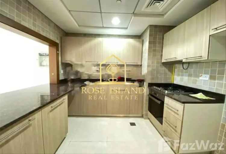 1 Bedroom Apartment for sale at Ansam 2