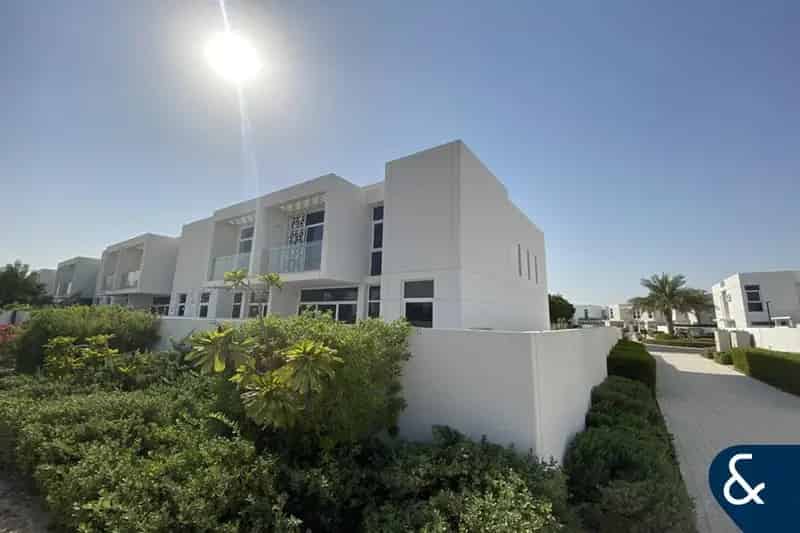 3 Bedroom Townhouse for Sale in Arabella Townhouses 1, Arabella Townhouses 1, Mudon.