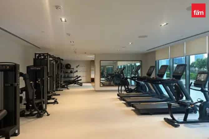 2 Bed Apartment To Rent in Burj Crown