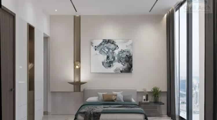 Buy 2 Bedroom Apartment in Majan Dubai with Luxurious Features