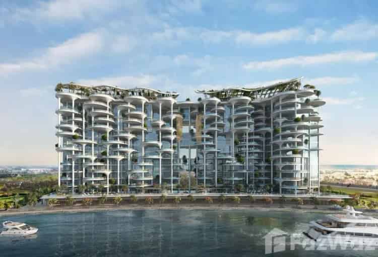 3 Bedroom Apartment for sale at Cavalli Couture