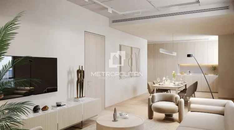 Buy 1 Bedroom Apartment in MAG 330 City of Arabia Dubai with Modern Features