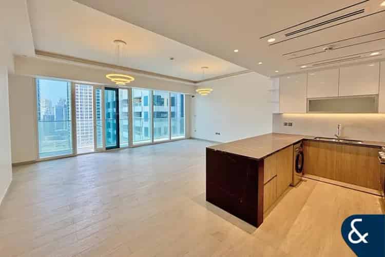 2 Bedroom Apartment for Rent in JLT Cluster L, Jumeirah Lake Towers.
