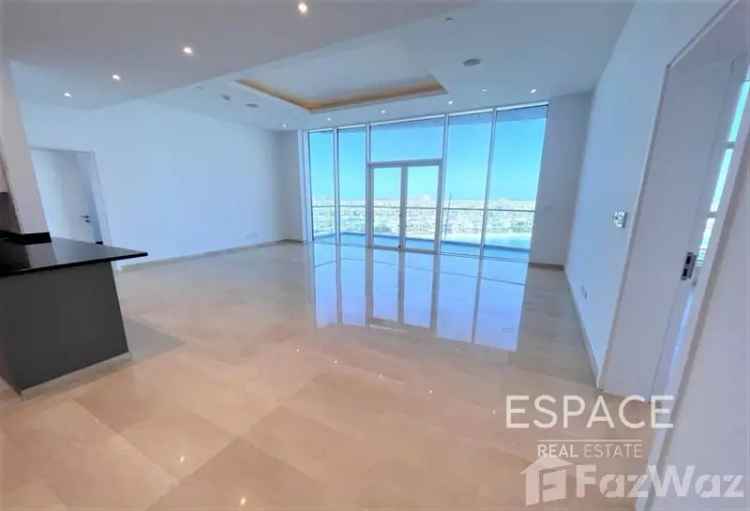 2 Bedroom Apartment for sale at Oceana Atlantic