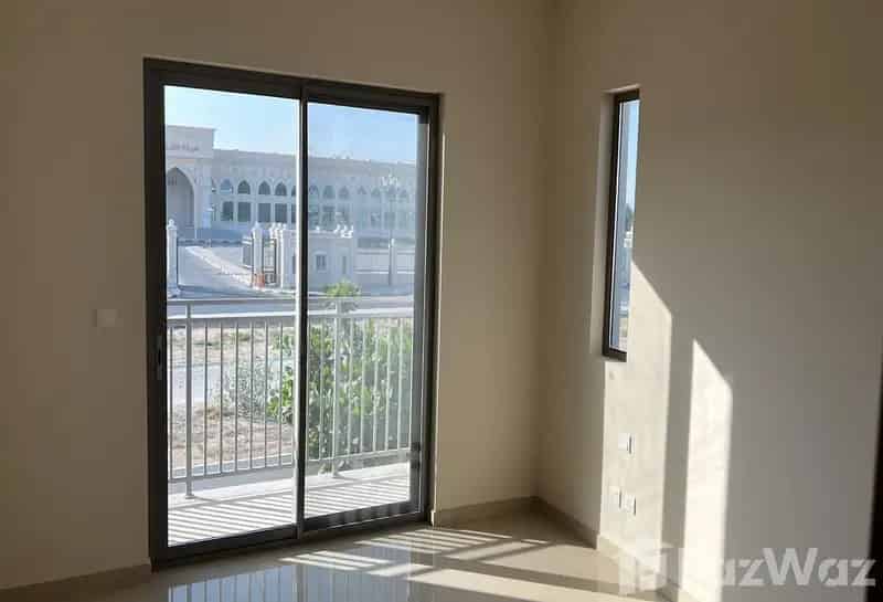 3 Bedroom Villa for sale at Al Zahia
