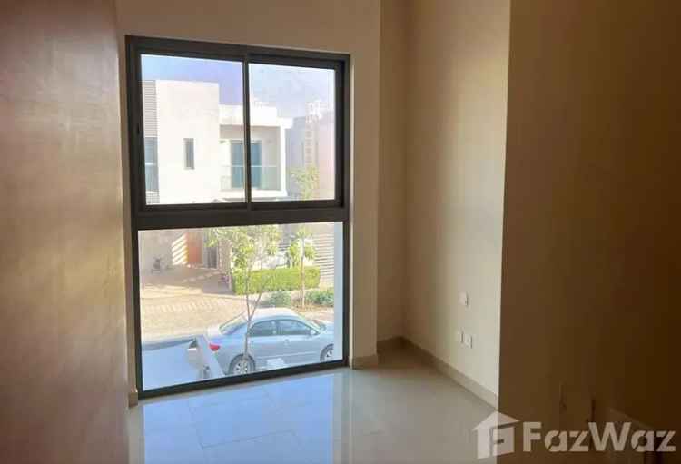 Buy Villa in Al Zahia with 3 Bedrooms and 4 Bathrooms