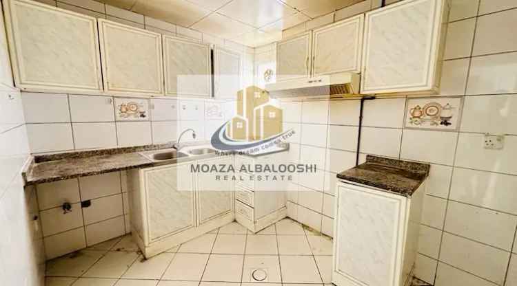 3 Bedroom 1820 Sq.Ft. Apartment for Rent in Al Nahda (Sharjah), Sharjah