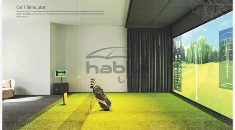 Buy Apartment 2 Bedrooms in Jumeirah Lake Towers with Smart Features