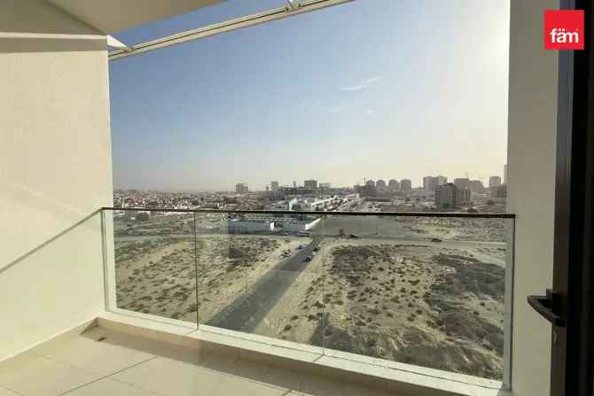 1 Bed Apartment To Rent in Al Waleed BA 1