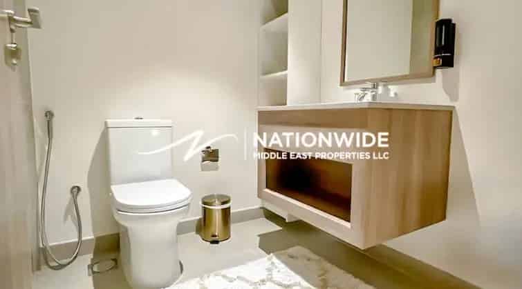 Buy Townhouse in Al Ghadeer with Furnished Features and Amenities