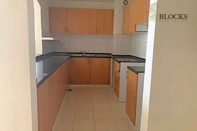 1 Bed Apartment For Sale in Dunes