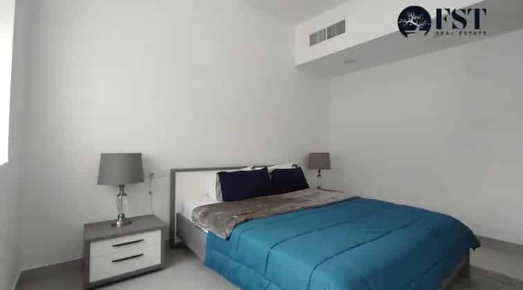 Buy Villa 3 Bedroom in Jumeirah Village Circle with Garden and Pool Access