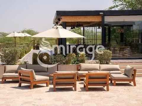 8140 Sq.Ft. Land  for Sale in Ghantoot, Abu Dhabi