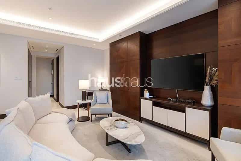 3 Bedroom Apartment For Sale