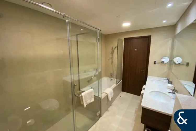 2 Bedroom Apartment for Rent in Avani Palm View Hotel & Suites, Dubai Media City.
