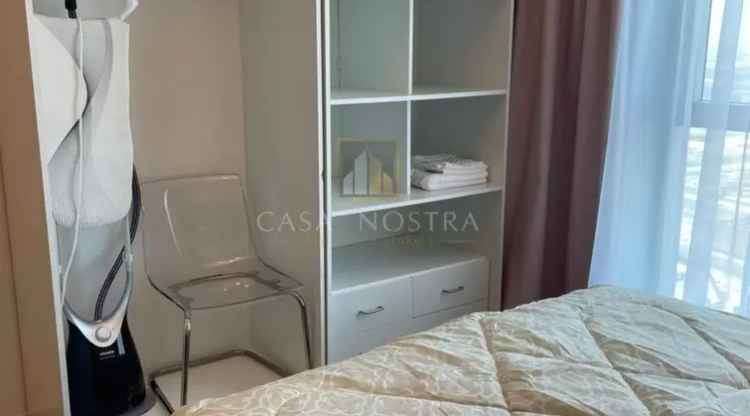 Buy Studio Apartment in Jumeirah Lake Towers with Community View