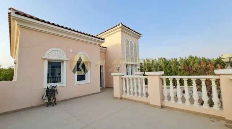 2 Bedroom 8092.85 Sq.Ft. Villa for Rent in JVC District 16, Jumeirah Village Circle (JVC), Dubai