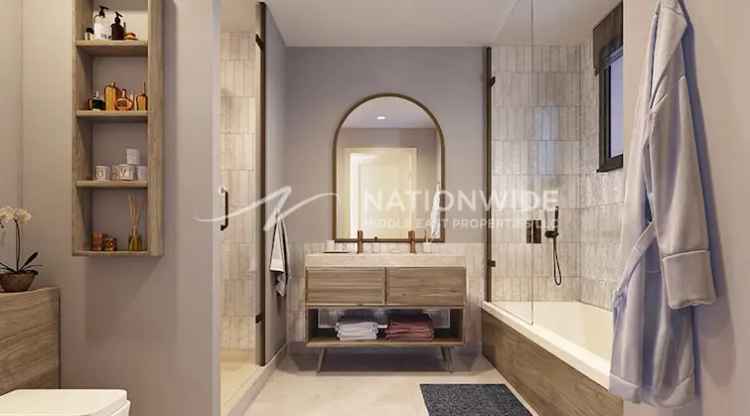 3 Bedroom 4555 Sq.Ft. Villa for Sale in Ghantoot, Abu Dhabi