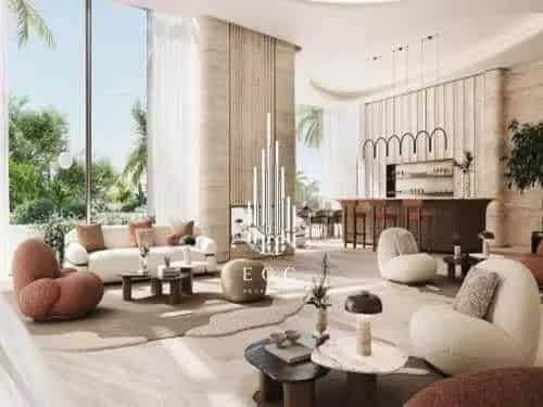 Duplex for Sale in Al Maryah Island with Stunning Views