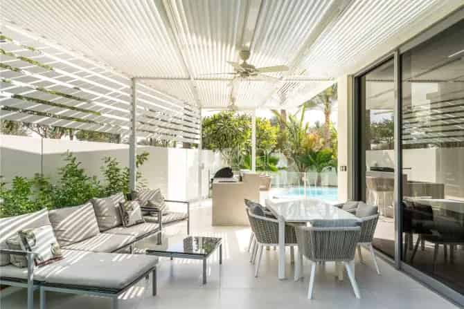 4 Bed Villa For Sale in Sidra 3