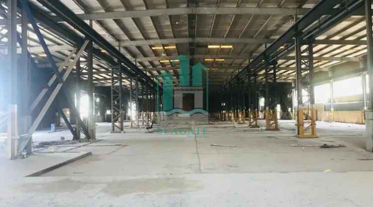 200000 Sq.Ft. Warehouse  for Rent in Al Quoz 3, Al Quoz, Dubai