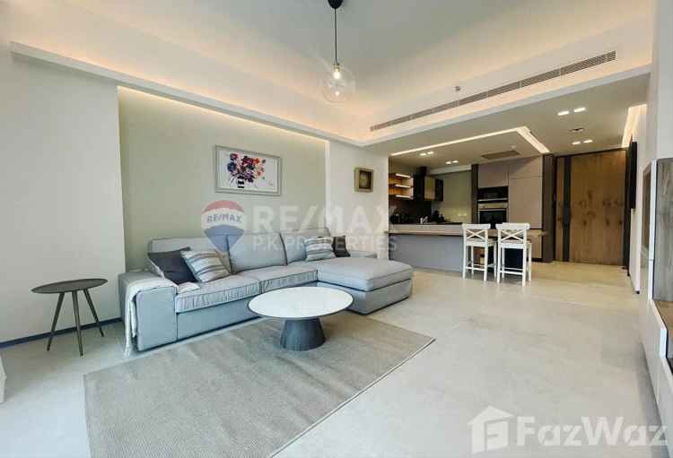 1 Bedroom Apartment for sale at The Terraces