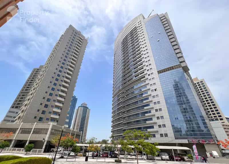 VACANT | FULLY FURNISHED | GRADE A