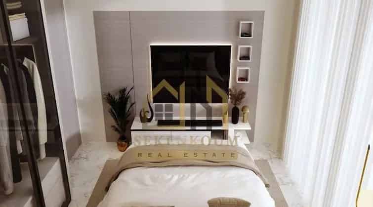 Buy 1 Bedroom Apartment in Nad Al Sheba Dubai with Exclusive Amenities