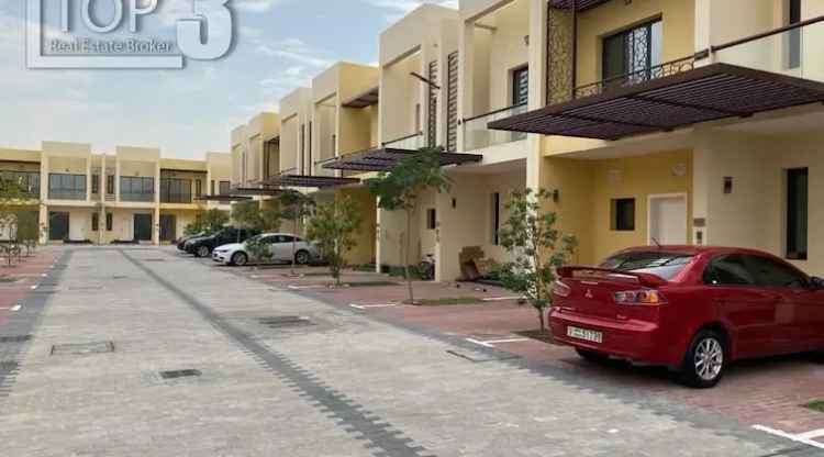 2 Bedroom 1205 Sq.Ft. Villa for Sale in Dubai Industrial Park, Dubai