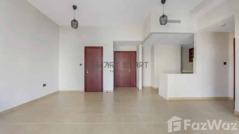 Rent 1 Bedroom Apartment with Amazing Marina Views at Jumeirah Beach Residence
