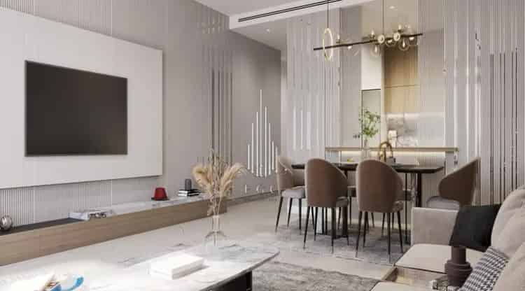 2 Bedroom Apartment for Sale in Najmat Abu Dhabi with Beach Access