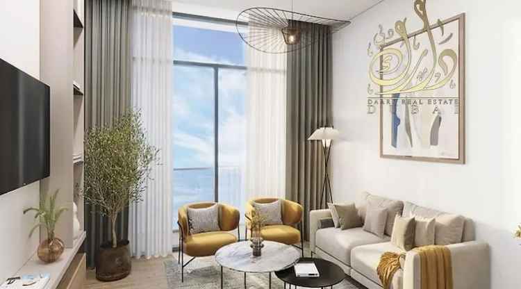 Buy 1 Bedroom Apartment in Majan Dubai with Modern Amenities