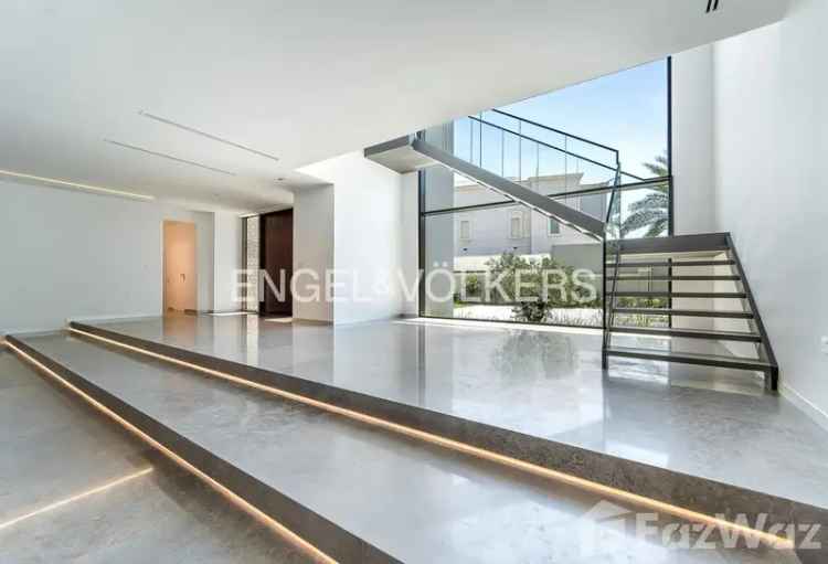 4 Bedroom Villa for sale at Sector E