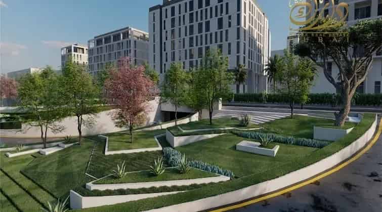Buy 3 Bedroom Apartment for Sale in Muwaileh Sharjah with Luxurious Features