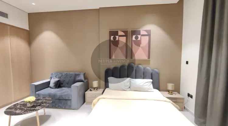 Studio 416 Sq.Ft. Apartment for Rent in JVC District 13, Jumeirah Village Circle (JVC), Dubai