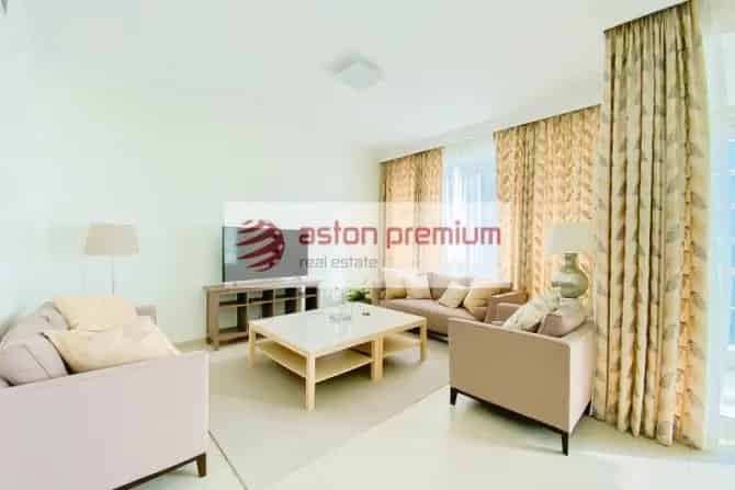 2 Bed Apartment To Rent in Al Bateen Towers