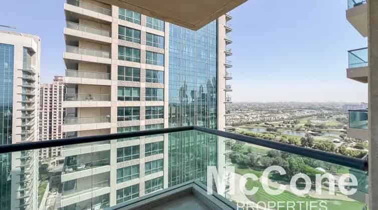 1 Bedroom 978 Sq.Ft. Apartment for Sale in The Links, The Views, Dubai