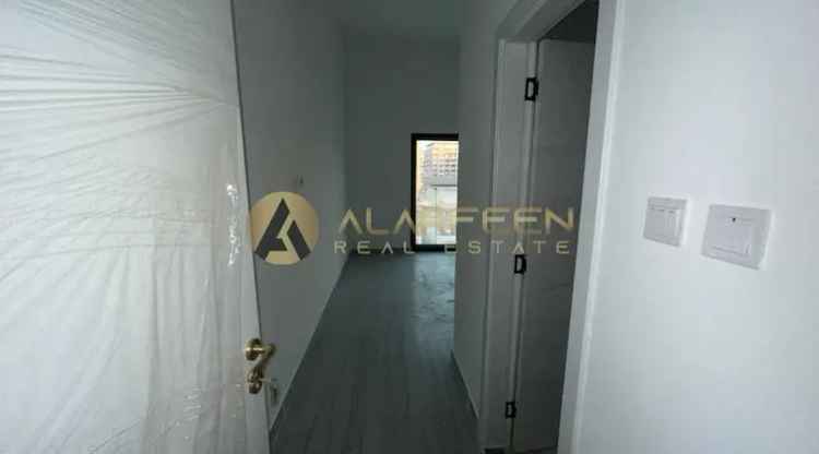 2 Bedroom 1209 Sq.Ft. Apartment for Rent in Al Warsan, Dubai