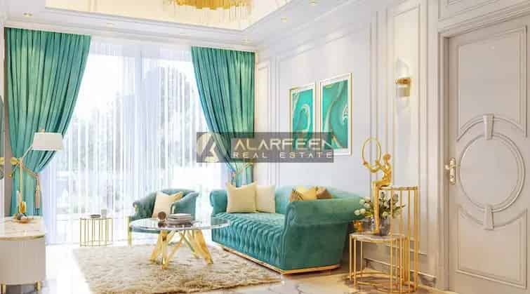 Buy 1 Bedroom Apartment in Dubai Science Park with Luxury Facilities